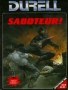 Commodore  C64  -  SABOTEUR